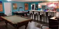 Private 7 Bedroom Country Home On 5 Acres 10 Min From The Lake- Events/Reunions