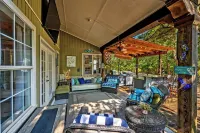 Texoma/Tanglewood Highport Marina - Adorable Cottage!