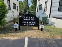 Charming 4 Person Apt in Walkable, Green Area