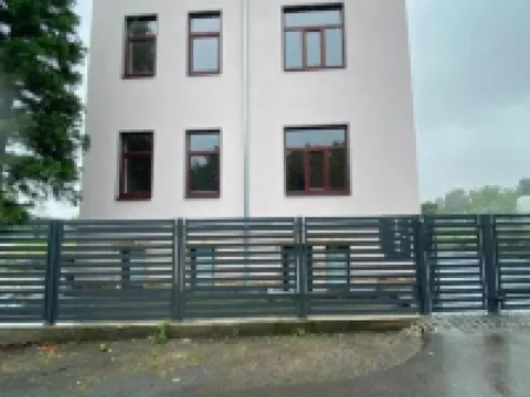 Beautiful 2 room apartment. Newly renovated, modern. ボルナのホテル