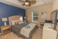 South Gulf Cove's Aldama Ensenada, Your 3 Bed, Pool Home Vacation Villa Awaits!