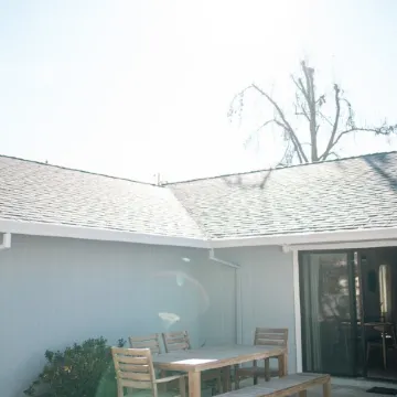 Enjoy a Hot Tub and a Pool at our Redding House Retreat