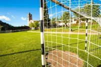 Cottage for 8 people in the Catalan pre-Pyrenees