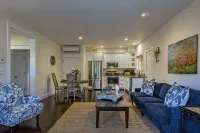 2 Br/2 Ba - Olive Cottage - Downtown Los Olivos