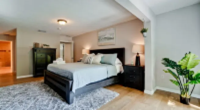 Barefoot Bungalow, Heated Pool & Spa, Game Room Foosball
