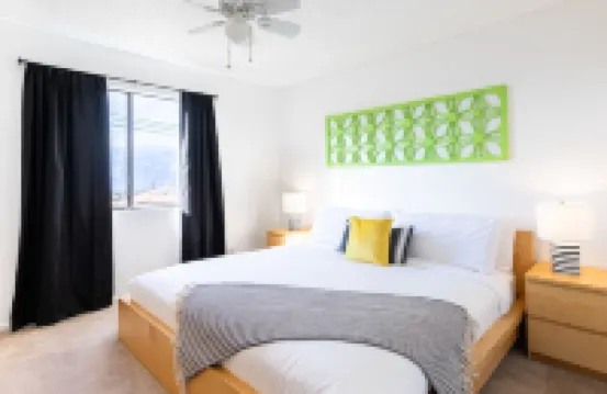 B2-Special Desert Long Short Term 2BR Full Kitchen