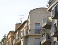 APARTMENT NICE CENTER, SNCF STATION, LOCAL MARKET