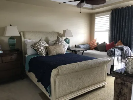 Luxury Getaway Condo at Sunset Island in OC