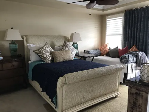 Luxury Getaway Condo at Sunset Island in OC