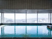 Itoen Hotel Asamanoyu Hotels in Matsumoto