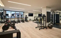 Viceroy Snowmass - Gym