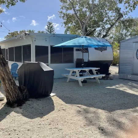 The place to go when you want to get away!