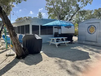 The place to go when you want to get away!