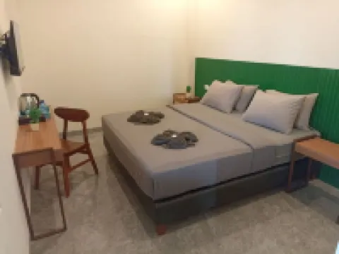 Hotel Ermasu Merauke Hotels in 