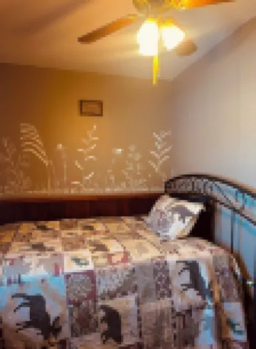 Lake Road Log Cabin A — Million Dollar Ozark view!