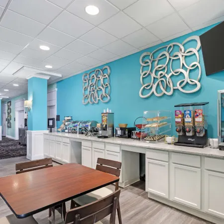 Clarion Inn Des Moines Airport