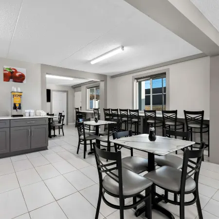 Quality Inn Nashville - Opryland Area