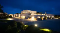Masseria Auraterrae