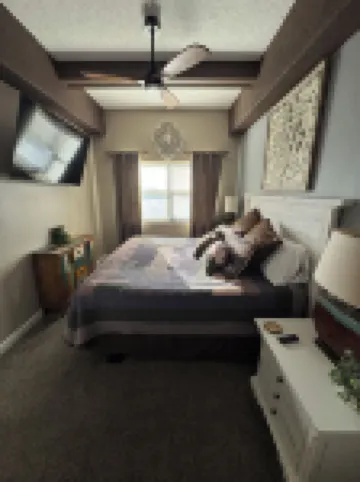 Sugar Mountain<br>-Sugar Bear @Sugartop Resort