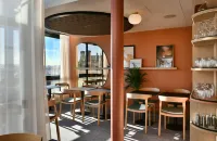 Holiday Inn 蘭斯市中心 - 早餐