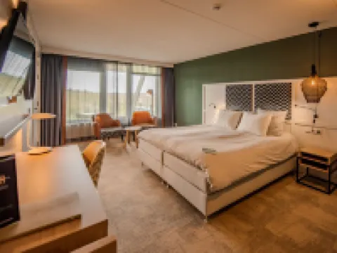 Paal 8 Hotel Aan Zee Hotels in Terschelling