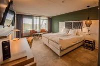Paal 8 Hotel Aan Zee Hotels in West aan Zee
