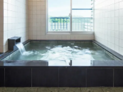 ミサキテラス 赤穂のホテル