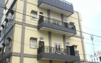 Belatuk Guesthouse
