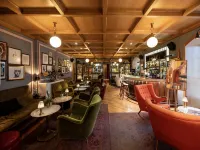Brown's Central Hotel