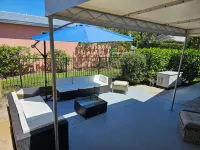 In the heart of Stuart-close to beaches