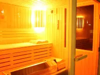 大西洋花園俱樂部藍色假日酒店 - SPA