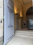 Elegant Apartment in the Heart of Amiens, Historic Building with Public Parking Lot
