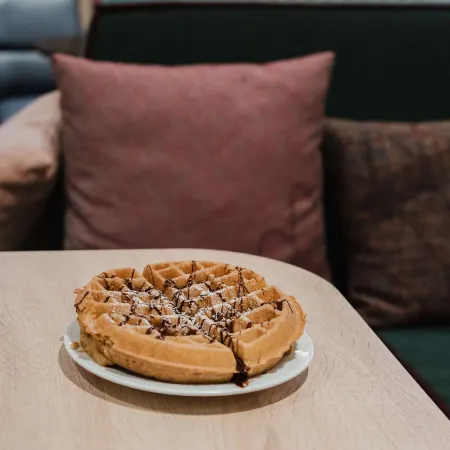 Hampton by Hilton Vienna City West Отели рядом с достопримечательностью «Дворец Шëнбрунн»