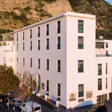 Panorama Palace Hotel