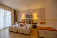 Mersoy Exclusive Hotel Hotels in Icmeler