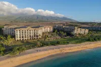 The Westin Nanea Ocean Villas, Ka'Anapali Hotels in Kaanapali