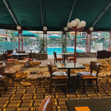 Clarion Inn