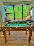 Spacious & Game room in Irving 15 min to Airport& downtown Dallas