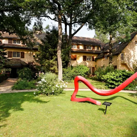 Cazaudehore Hotel Restaurant