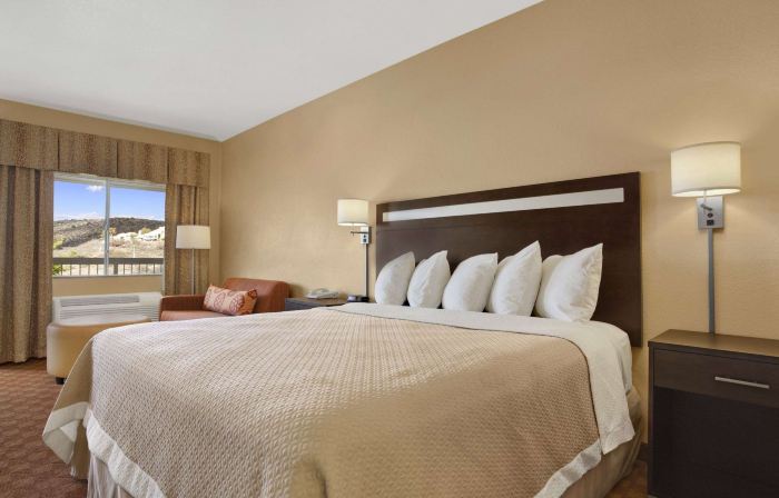 Days Inn by Wyndham Globe, Arizona