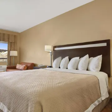 Days Inn by Wyndham Globe, Arizona