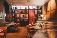 Hotel Sans Souci Vienna Hotels in Wien