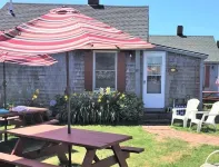 Month of MAY on the Beach on Cape Cod Bay Peaceful w/ Lots of Sunshine