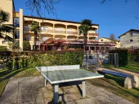 Residenza Parcolago Apt.008 Hotels in Caslano