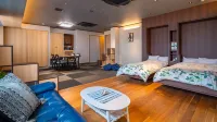 Ryokan Ginrinso Kotobuki - con terme