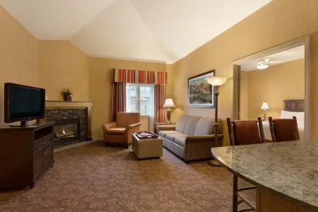 Homewood Suites by Hilton Syracuse - Liverpool