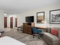 Hampton Inn Atlanta/McDonough Hotels in McDonough