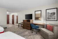 Hampton Inn Atlanta/McDonough