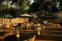 Kruger Gate Hotel