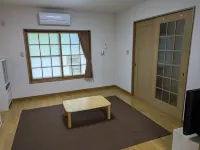 Rental House Inishie Các khách sạn ở Hiyama District